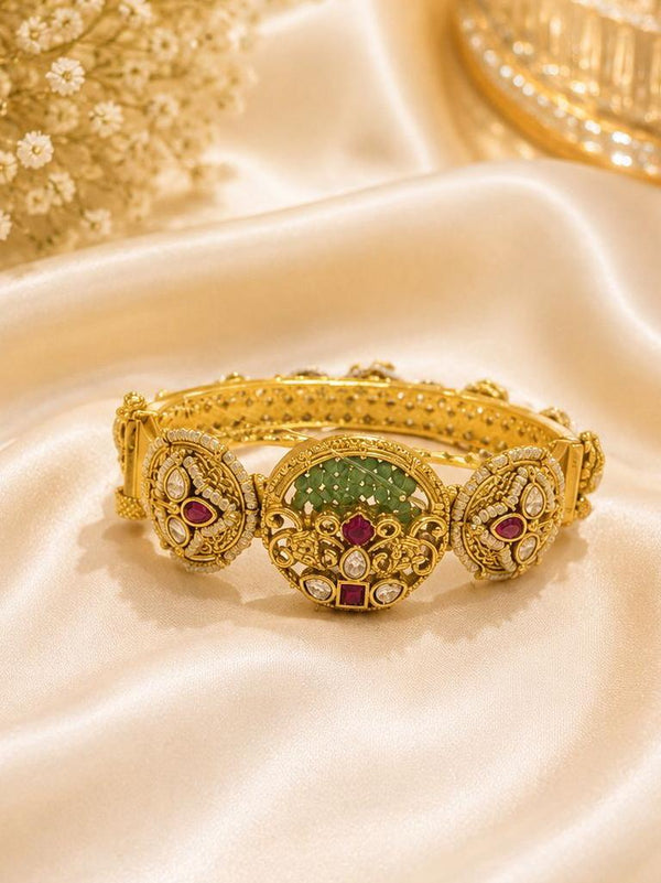 Mini Jhumki Bracelet