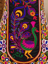Peacock White