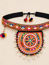 Mobile belt