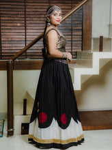 Rasika Skirt