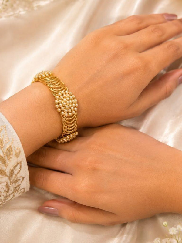 Pearl Bracelet