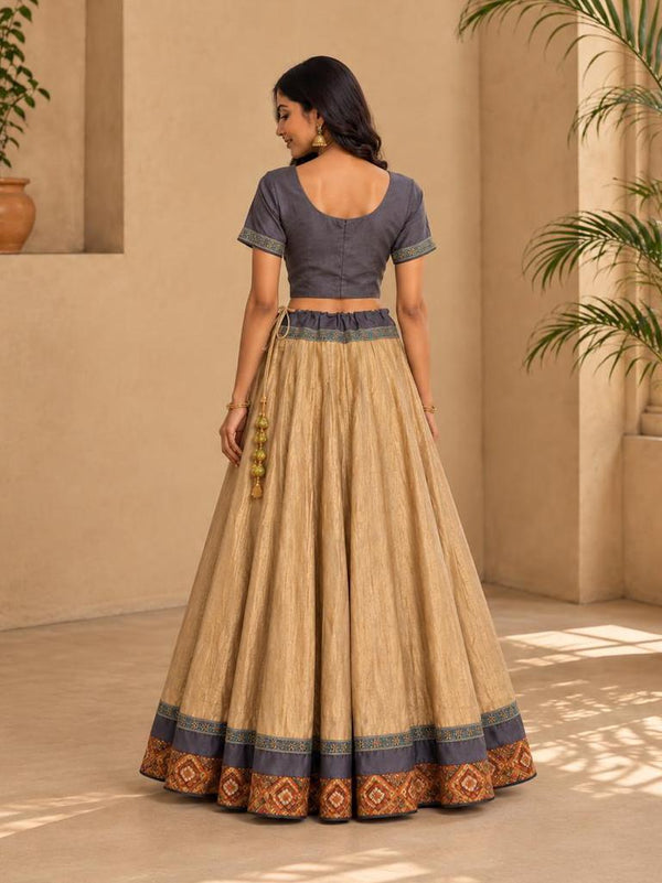 Indu Gopi Dress
