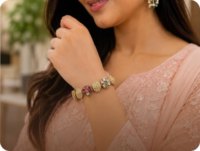 Jewelleries