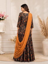 Uma Gopi Dress