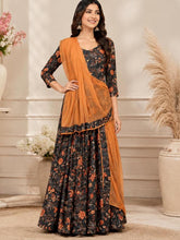 Uma Gopi Dress