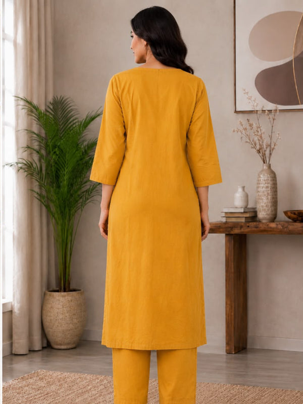 Prisha Mustard