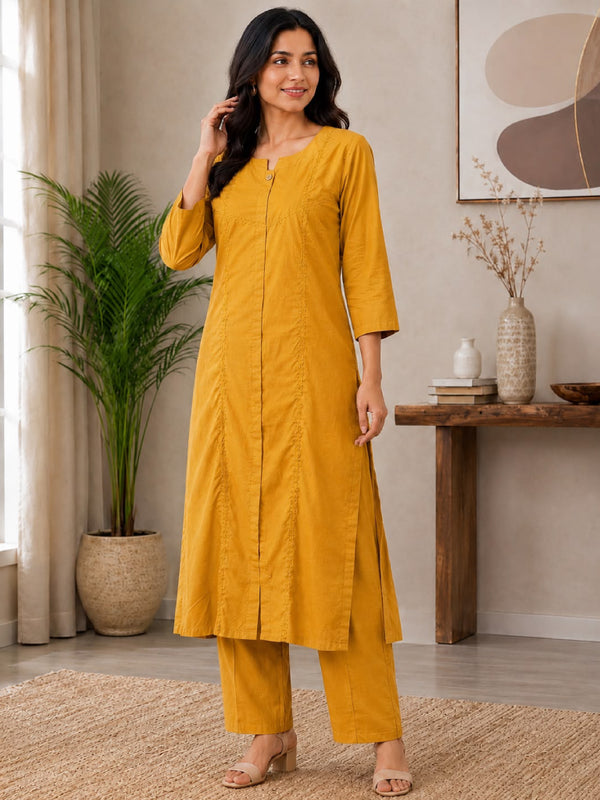 Prisha Mustard