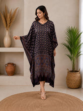 Kaftan Blue
