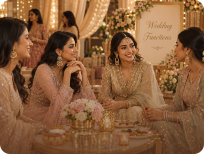Wedding Collections